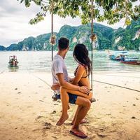 Отзыв от Роза - Виза Destination Thailand