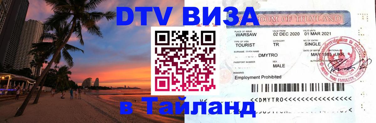Сколько стоит DTV виза — актуальные цены, оформление даже без документов - 20.11.2025 